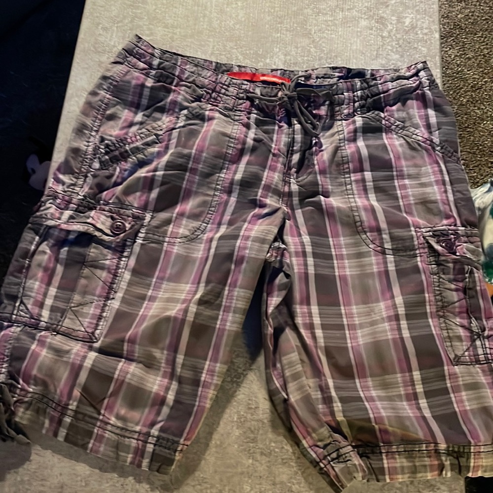 Junior Union Bay Shorts